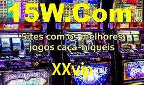 Programa VIP XXvip