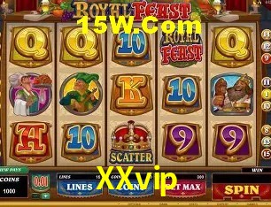 Welcome Bonus XXvip